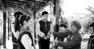 江苏省丹阳市实验小学实施“自能教育”—— 从学生的视角激活育人能量场