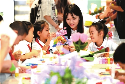第41个教师节 感念师恩